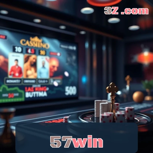 Baixar Jogos Imperdíveis no Site 57win Para Você
