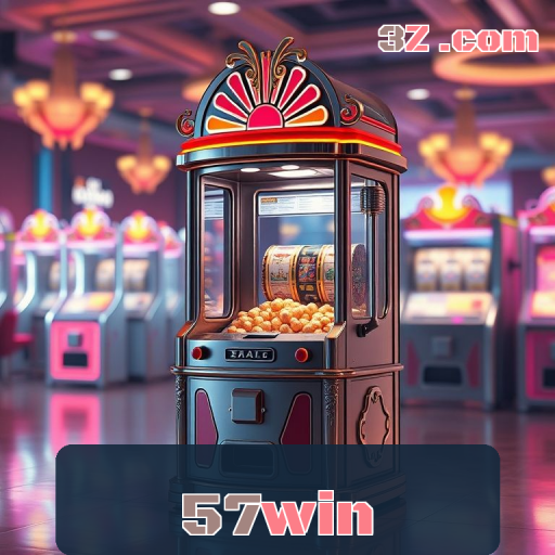Embarque no Cassino 57win e Transforme Seu Jogo